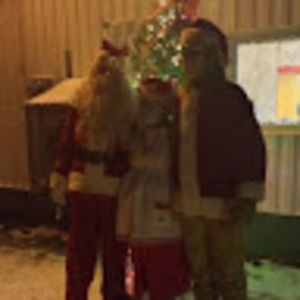 Meet your Posher, Gaddlyn